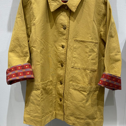 WOMEN'S OUTERWEAR