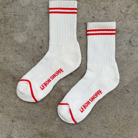 SOCKS