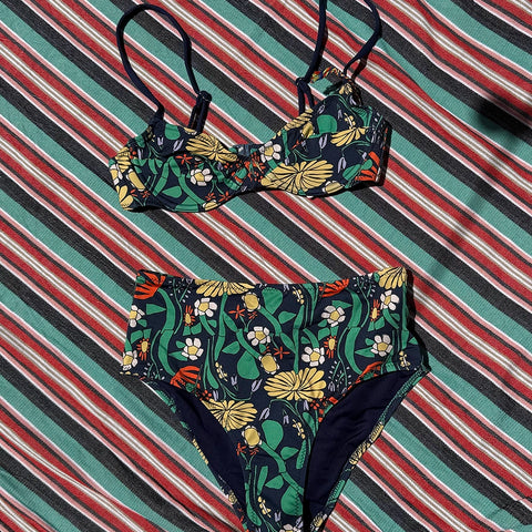 WOMEN'S INTIMATES & SWIMWEAR