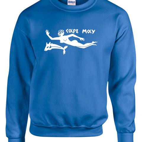 Calypso Cape May Souvenirs