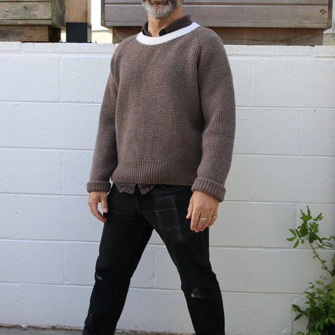 Hartman Sweaters