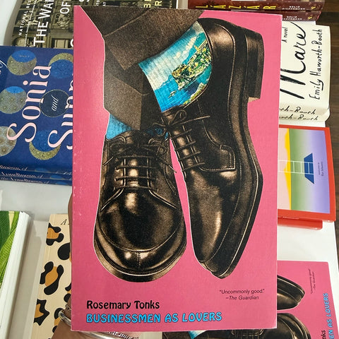 BOOKS & STATIONERY
