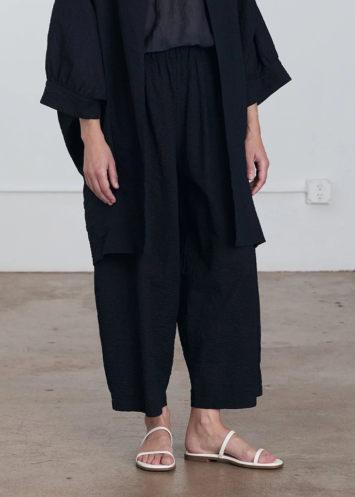 Wide Pants Midnight – GIVENS